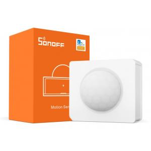 SONOFF smart αισθητήρας κίνησης SNZB-03, 6m 110°, Zigbee | Οικιακές & Προσωπικές Συσκευές | elabstore.gr