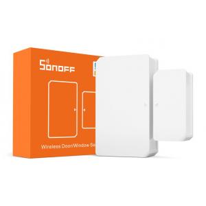 SONOFF smart αισθητήρας πόρτας & παραθύρου SNZB-04, ZigBee | Οικιακές & Προσωπικές Συσκευές | elabstore.gr