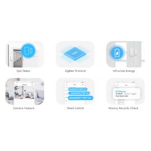SONOFF smart αισθητήρας πόρτας & παραθύρου SNZB-04, ZigBee | Οικιακές & Προσωπικές Συσκευές | elabstore.gr