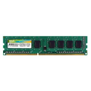 SILICON POWER μνήμη RAM 8GB DDR3, 1600MHz PC3-12800, 1.5V | PC & Αναβάθμιση | elabstore.gr