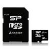 SILICON POWER κάρτα μνήμης Elite microSDXC UHS-1, 32GB, Class 10 | Συνοδευτικά PC | elabstore.gr