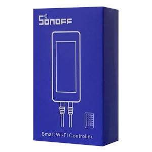 SONOFF Smart WiFi controller για LED strips Spider Z | eLabstore.gr SONOFF Smart WiFi controller για LED strips Spider Z | Οικιακές & Προσωπικές Συσκευές | elabstore.gr