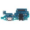 Πλακέτα φόρτισης & audio jack SPSA21S-001 για Samsung A21S | Service | elabstore.gr