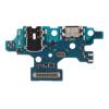 Πλακέτα φόρτισης & audio jack SPSA41-001 για Samsung A41 | Service | elabstore.gr