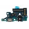 Πλακέτα φόρτισης & audio jack SPSA71-001 για Samsung A71 | Service | elabstore.gr