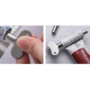 Κλειδί εξαγωγής οδοντόκρεμας TOOL-0042, 6.5cm, μεταλλικό | Οικιακές & Προσωπικές Συσκευές | elabstore.gr