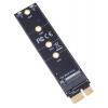 POWERTECH κάρτα επέκτασης PCIe σε M.2 Key M TOOL-0044, NVMe | eLabstore.gr POWERTECH κάρτα επέκτασης PCIe σε M.2 Key M TOOL-0044, NVMe | PC & Αναβάθμιση | elabstore.gr