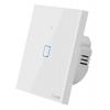 SONOFF smart διακόπτης ΤΧ-T2EU1C, αφής, μονός, λευκός | Οικιακές & Προσωπικές Συσκευές | elabstore.gr