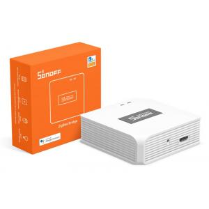 SONOFF Smart Bridge ελέγχου ηλεκτρικών συσκευών ZBBRIDGE, ZigBee | Οικιακές & Προσωπικές Συσκευές | elabstore.gr