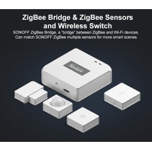 SONOFF Smart Bridge ελέγχου ηλεκτρικών συσκευών ZBBRIDGE, ZigBee | Οικιακές & Προσωπικές Συσκευές | elabstore.gr
