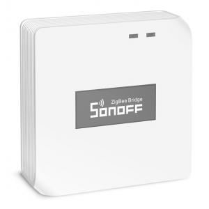 SONOFF Smart Bridge ελέγχου ηλεκτρικών συσκευών ZBBRIDGE, ZigBee | Οικιακές & Προσωπικές Συσκευές | elabstore.gr