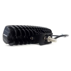 AMIO LED προβολέας WL01, μακρόστενος, 2000lm, IP67, 18W, 9-60V | Φωτισμός | elabstore.gr