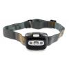 AMIO LED φακός κεφαλής 02200, 3W, 180 lumens, 1200mAh | Φωτισμός | elabstore.gr