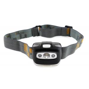 AMIO LED φακός κεφαλής 02200, 3W, 180 lumens, 1200mAh | Φωτισμός | elabstore.gr