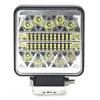 AMIO LED προβολέας AWL15, τετράγωνος, 2100lm, IP67, 42W, 9-36V | eLabstore.gr AMIO LED προβολέας AWL15, τετράγωνος, 2100lm, IP67, 42W, 9-36V | Φωτισμός | elabstore.gr