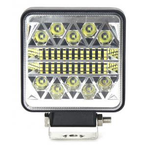 AMIO LED προβολέας AWL15, τετράγωνος, 2100lm, IP67, 42W, 9-36V | Φωτισμός | elabstore.gr