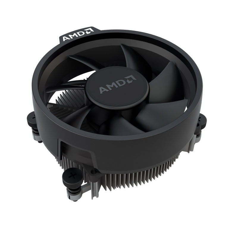 AMD CPU Ryzen 5 3500X, 3.6GHz, 6 Cores, AM4, 35MB, Wraith Stealth cooler | eLabstore.gr AMD CPU Ryzen 5 3500X, 3.6GHz, 6 Cores, AM4, 35MB, Wraith Stealth cooler | PC & Αναβάθμιση | elabstore.gr