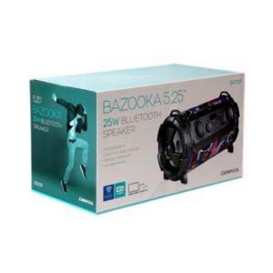 Φορητό Ηχείο Bluetooth 25W Karaoke w/FM Radio Omega OG72P | eLabstore.gr Φορητό Ηχείο Bluetooth 25W Karaoke w/FM Radio Omega OG72P | Περιφερειακά | elabstore.gr