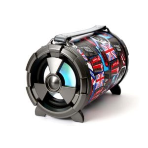 Φορητό Ηχείο Bluetooth 25W Karaoke w/FM Radio Omega OG72P | eLabstore.gr Φορητό Ηχείο Bluetooth 25W Karaoke w/FM Radio Omega OG72P | Περιφερειακά | elabstore.gr