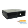 Dell 780 Desktop C2D-E7500/4GB DDR3/250GB/DVD/7P Grade A Refurbished PC | Refurbished | elabstore.gr