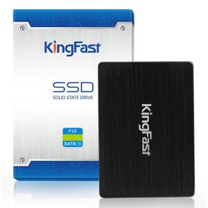 KINGFAST SSD F10 128GB, 2.5", SATA III, 558-460MB/s, 3D TLC NAND | eLabstore.gr KINGFAST SSD F10 128GB, 2.5", SATA III, 558-460MB/s, 3D TLC NAND | PC & Αναβάθμιση | elabstore.gr