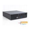 HP 800G1 USFF i5-4570s/4GB DDR3/500GB/DVD/8P Grade A+ Refurbished PC | Refurbished | elabstore.gr