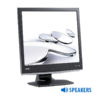 Used Monitor E910 TFT/BenQ/19/1280x1024/Silver/Black/w/Speakers/VGA & DVI-D | eLabstore.gr Used Monitor E910 TFT/BenQ/19/1280x1024/Silver/Black/w/Speakers/VGA & DVI-D | Refurbished | elabstore.gr