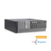 Dell 7010 SFF i3-3240/4GB DDR3/250GB/DVD/7P Grade A+ Refurbished PC | Refurbished | elabstore.gr