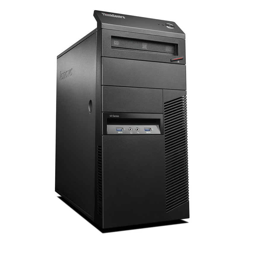 Lenovo M83 Tower G3260/4GB DDR3/500GB/DVD/7P Grade A Refurbished PC | eLabstore.gr Lenovo M83 Tower G3260/4GB DDR3/500GB/DVD/7P Grade A Refurbished PC | Refurbished | elabstore.gr