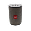 Well Φορητό ηχείο bluetooth 5W Peal SPKR-BT-PEALGY-WL | Περιφερειακά | elabstore.gr