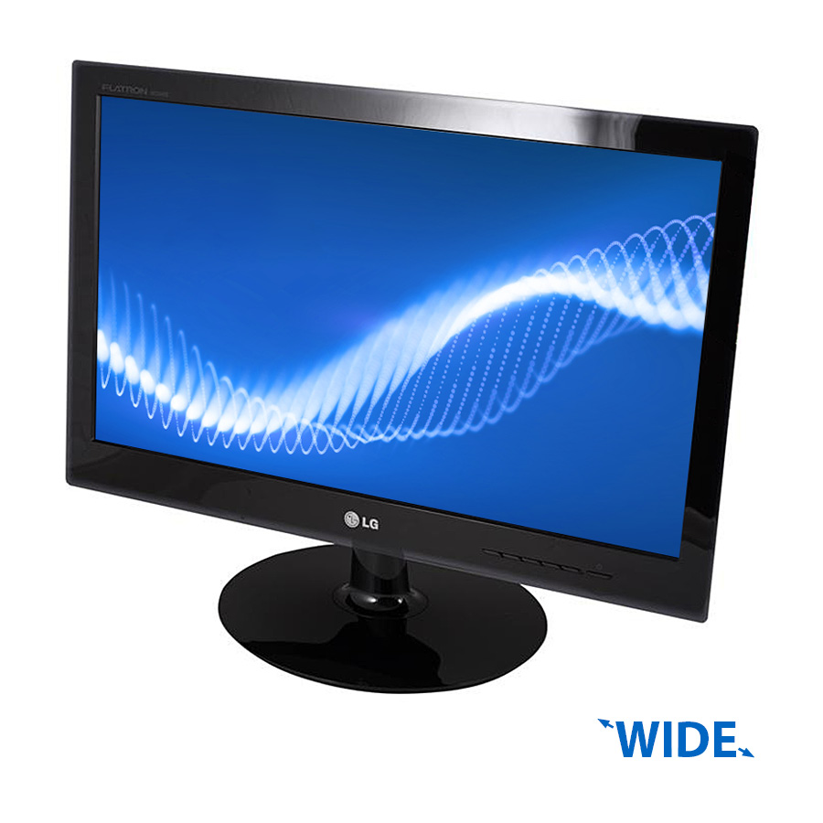 Used Monitor Flatron W2240S TFT/LG/22"/1920 x 1080/D-SUB/wide/Black/D-SUB | eLabstore.gr Used Monitor Flatron W2240S TFT/LG/22"/1920 x 1080/D-SUB/wide/Black/D-SUB | Refurbished | elabstore.gr