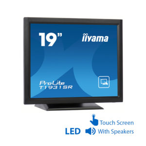 Used Monitor Touchscreen ProliteT1931SR-B1 LED/liyama/19