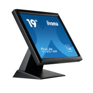 Used Monitor Touchscreen ProliteT1931SR-B1 LED/liyama/19