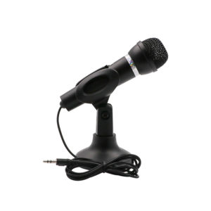 Μικρόφωνο Desktop MC302 3.5mm | Περιφερειακά | elabstore.gr