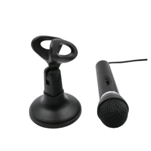 Μικρόφωνο Desktop MC302 3.5mm | eLabstore.gr Μικρόφωνο Desktop MC302 3.5mm | Περιφερειακά | elabstore.gr