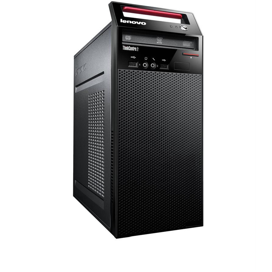 Lenovo Edge72 Tower i3-2120/4GB DDR3/250GB/DVD/7P Grade A+ Refurbished PC | eLabstore.gr Lenovo Edge72 Tower i3-2120/4GB DDR3/250GB/DVD/7P Grade A+ Refurbished PC | Refurbished | elabstore.gr
