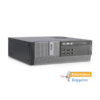 DELL 790 SFF i7-2600/4GB DDR3/250GB/DVD/7P Grade A+ Refurbished PC | Refurbished | elabstore.gr