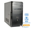 Dell Vostro 460 Tower i5-2500/4GB DDR3/320GB/DVD/7H Grade A+ Refurbished PC | Refurbished | elabstore.gr