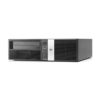HP RP5800 SFF i5-2400/4GB/250GB/DVD/7P Grade A+ Refurbished PC | Refurbished | elabstore.gr