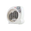 Ηλεκτρικό Αερόθερμο Δωματίου Αθόρυβο 1000W-2000W COM | Οικιακά είδη | elabstore.gr