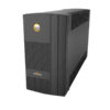 UPS 1000VA Seth LINE INTERACTIVE | eLabstore.gr UPS 1000VA Seth LINE INTERACTIVE | Προστασία Ρεύματος UPS | elabstore.gr