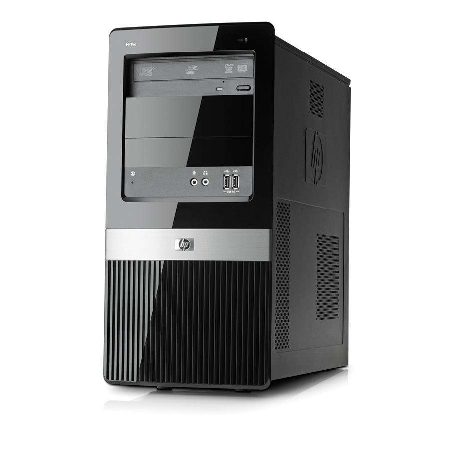 HP 3120Pro Tower C2D-E7500/4GB DDR3/320GB/DVD/7P Grade B Refurbished PC | eLabstore.gr HP 3120Pro Tower C2D-E7500/4GB DDR3/320GB/DVD/7P Grade B Refurbished PC | Refurbished | elabstore.gr
