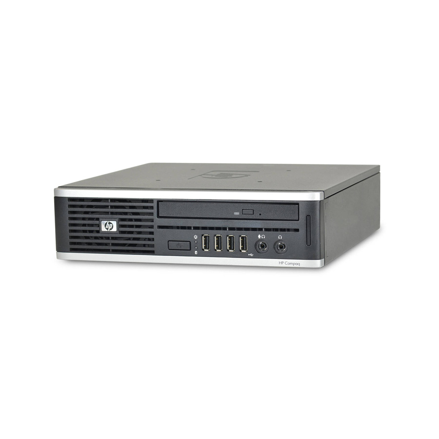 HP 8200 Elite USFF i5-2400s/4GB DDR3/320GB/DVD/7P Grade A Refurbished PC | eLabstore.gr HP 8200 Elite USFF i5-2400s/4GB DDR3/320GB/DVD/7P Grade A Refurbished PC | Refurbished | elabstore.gr