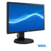 Used Monitor CL2260-T /BenQ/22/1920x1080/Wide/Black/VGA,DVI-D&DP | Refurbished | elabstore.gr