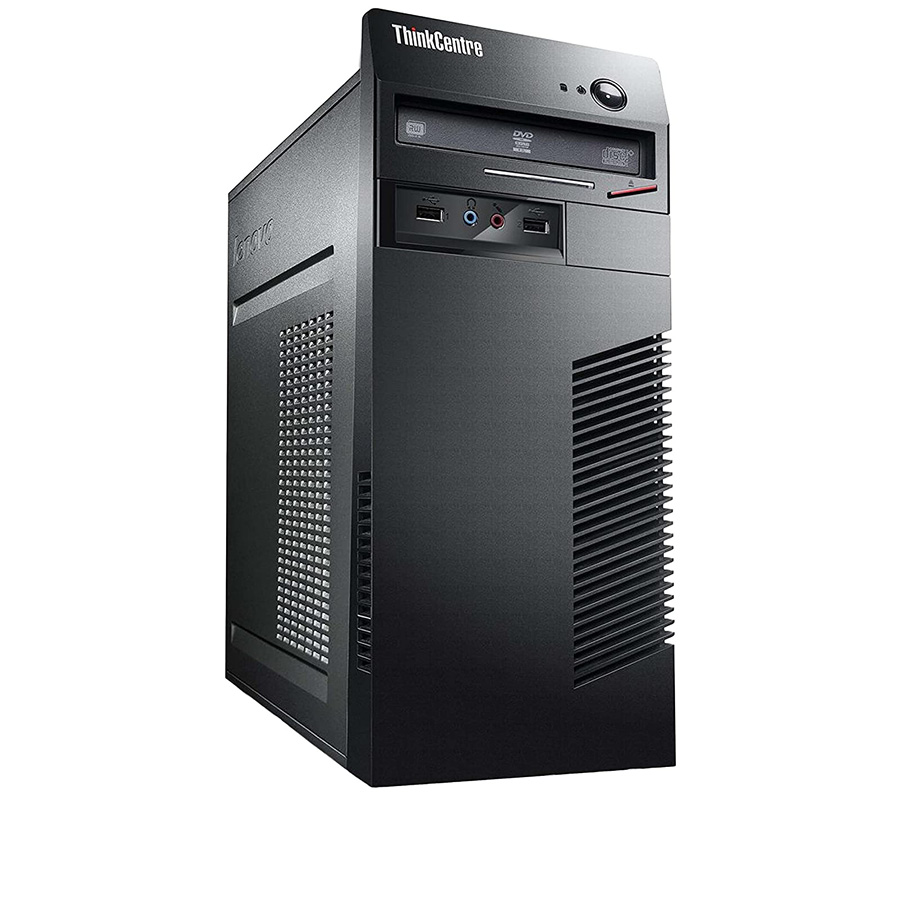 Lenovo M73 Tower i5-4460/4GB DDR3/500GB/DVD Grade A+ Refurbished PC | eLabstore.gr Lenovo M73 Tower i5-4460/4GB DDR3/500GB/DVD Grade A+ Refurbished PC | Refurbished | elabstore.gr