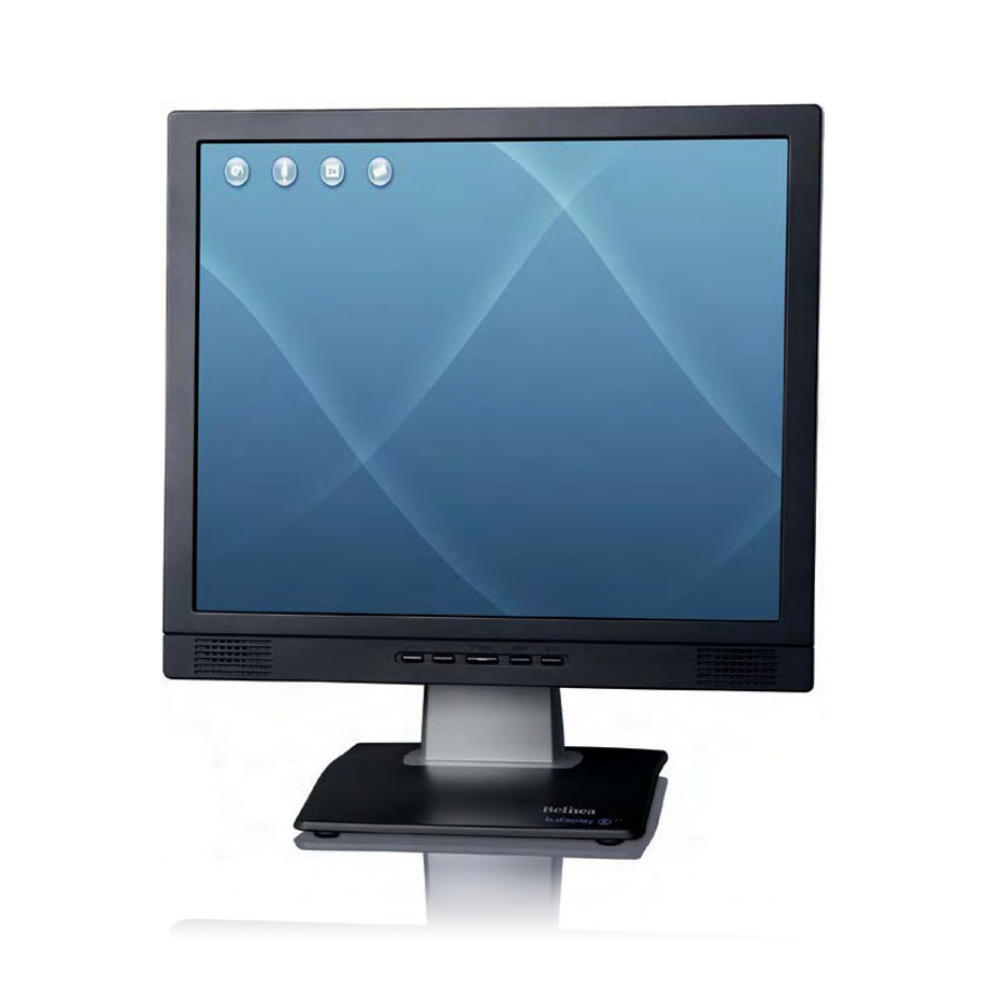 Used Monitor AA1119 TFT/Belinea/19"/1280 x1024/Silver/Black VGA | eLabstore.gr Used Monitor AA1119 TFT/Belinea/19"/1280 x1024/Silver/Black VGA | Refurbished | elabstore.gr