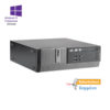 Dell 3020 SFF i5-4590/4GB DDR3/250GB/DVD/10P Grade A+ Refurbished PC | Refurbished | elabstore.gr