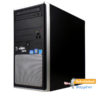 Viglen VIG440J Tower XEON E5-1620V2 (4 Cores)/4GB DDR3/250GB/Κάρτα Γραφικών 2GB/DVD/7P Grade A+ Work | Refurbished | elabstore.gr