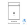 OEM Tower i5-3340/4GB DDR3/500GB/DVD Grade A+ Refurbished PC | Refurbished | elabstore.gr