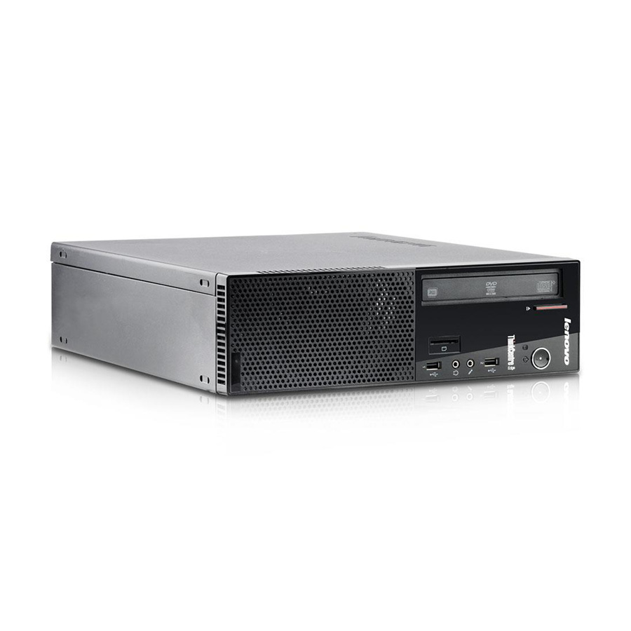 Lenovo Edge71 SFF i3-2120/4GB DDR3/250GB/DVD Grade B Refurbished PC | eLabstore.gr Lenovo Edge71 SFF i3-2120/4GB DDR3/250GB/DVD Grade B Refurbished PC | Refurbished | elabstore.gr
